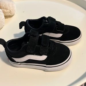 Toddler Vans